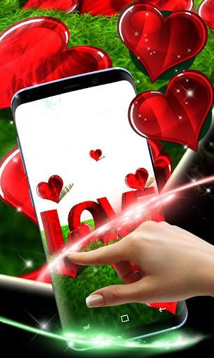 New 2021 Love Live Wallpaper - عکس برنامه موبایلی اندروید