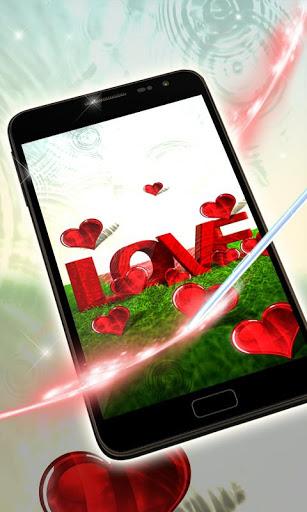 New ۲۰۲۱ Love Live Wallpaper - عکس برنامه موبایلی اندروید