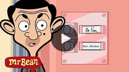 Mr bean cartoon full movie 2021 hot sale