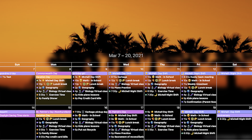 Mango Display - Image screenshot of android app