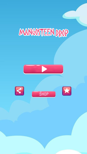 Mangosteen Drop - عکس بازی موبایلی اندروید