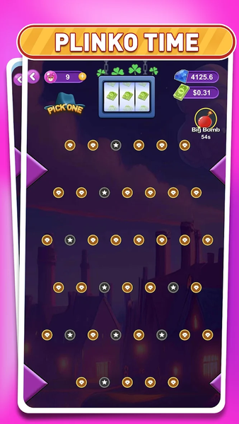 Bingo Legend - Big Win - عکس بازی موبایلی اندروید