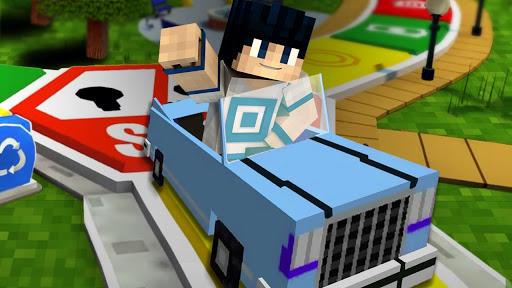 Mod of The Game of Life 2 for Minecraft PE - عکس برنامه موبایلی اندروید