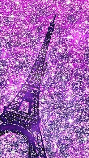 Glitter Wallpaper- Sparkling Background - عکس برنامه موبایلی اندروید