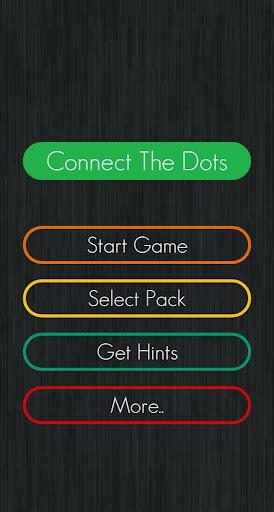 Connect the Dots - عکس بازی موبایلی اندروید
