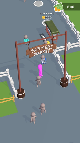 Farm Village - عکس برنامه موبایلی اندروید