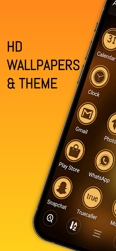 Theme 2023 - HD Wallpaper - Image screenshot of android app