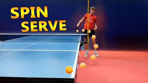 Infinite Ping Pong - عکس بازی موبایلی اندروید