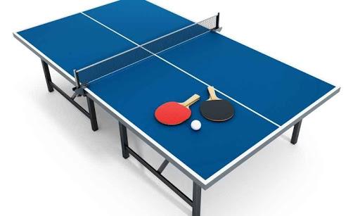 Infinite Ping Pong - عکس بازی موبایلی اندروید