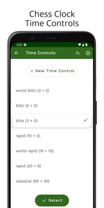 Chess Clock Game for Android - Download