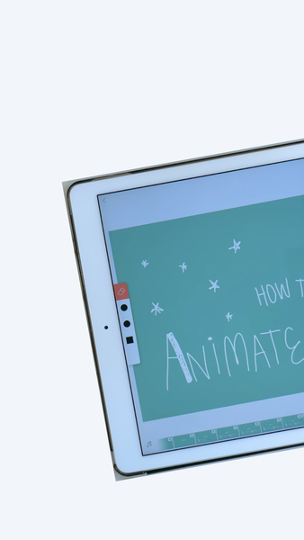 How to animate on Flipaclip - عکس برنامه موبایلی اندروید