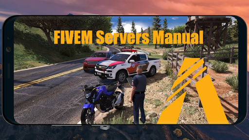 Fivem drift servers Manual - عکس برنامه موبایلی اندروید