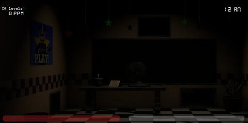 Five Nights at Maggie's ۴ (C) - عکس بازی موبایلی اندروید
