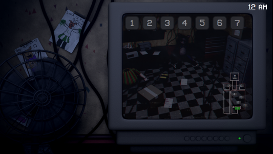 Top FNAF 1 2 3 4 5 Game Tips APK + Mod for Android.