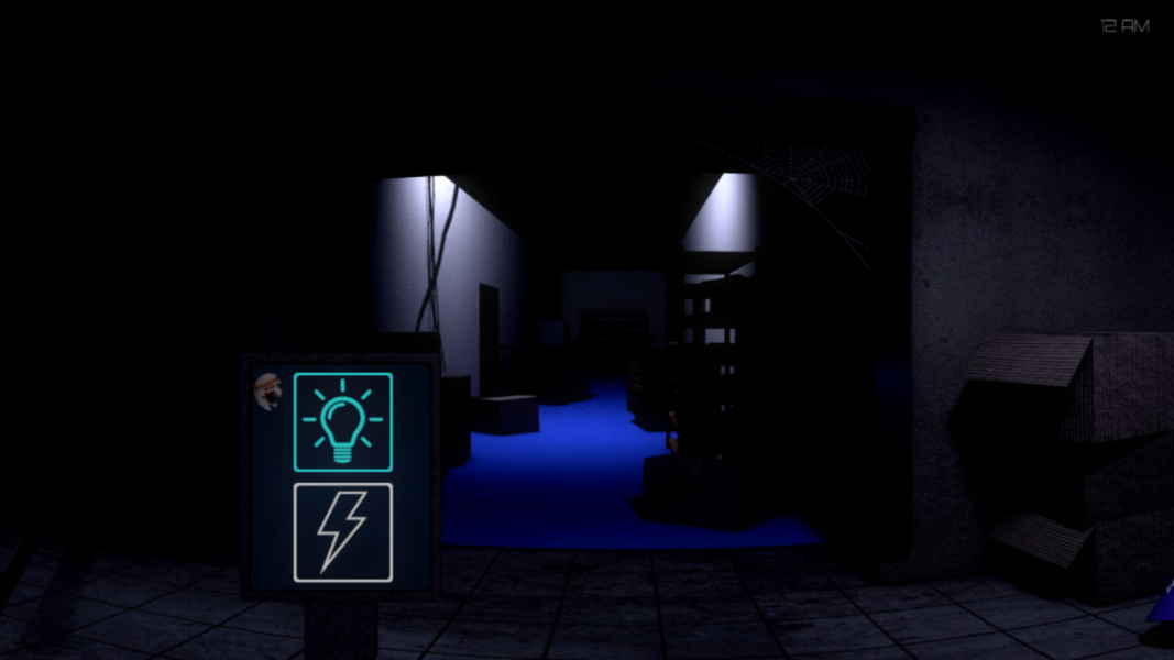 Five Nights at Maggie's ۲ - عکس بازی موبایلی اندروید