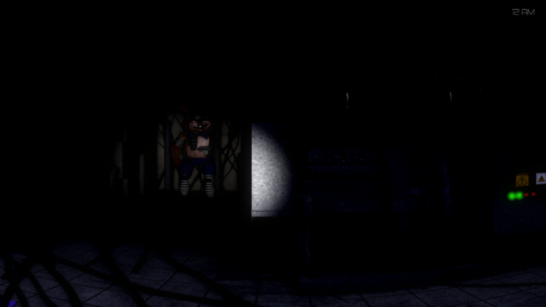 Five Nights at Maggie's ۲ - عکس بازی موبایلی اندروید