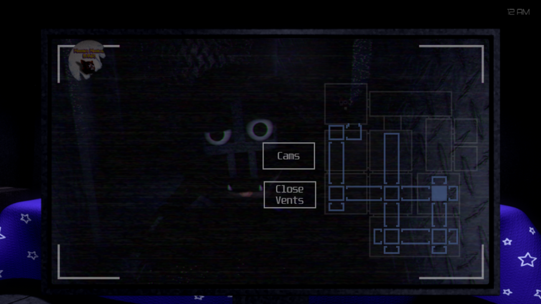 Five Nights at Maggie's ۲ - عکس بازی موبایلی اندروید