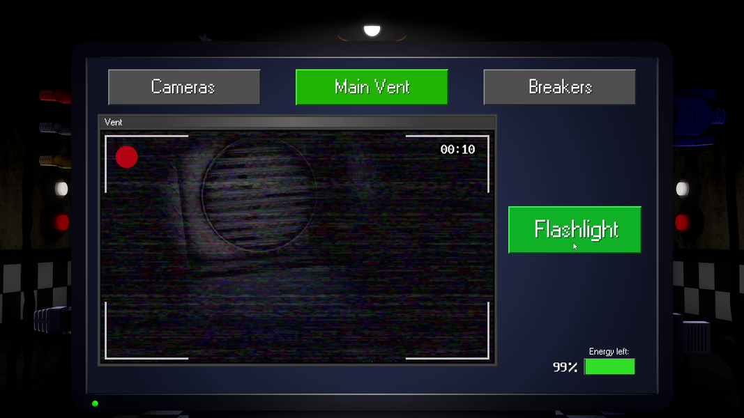 Five Nights at Maggie's ۳ - عکس بازی موبایلی اندروید