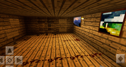 Maps Bendy for Minecraft - عکس برنامه موبایلی اندروید