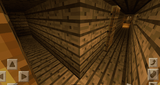 Maps Bendy for Minecraft - Image screenshot of android app