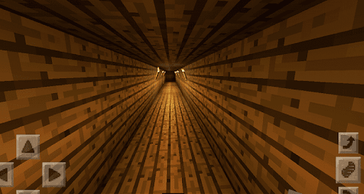 Maps Bendy for Minecraft - عکس برنامه موبایلی اندروید