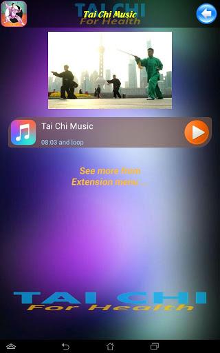 Tai Chi For Health - عکس برنامه موبایلی اندروید