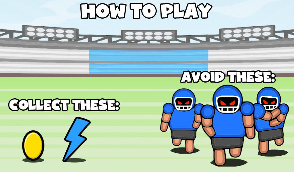 Football Crash - عکس بازی موبایلی اندروید