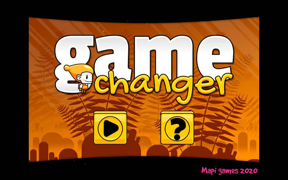 Game Changer - Gameplay image of android game