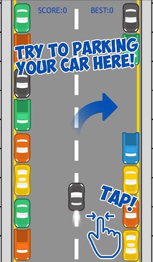 Handbrake Park Valet - عکس بازی موبایلی اندروید