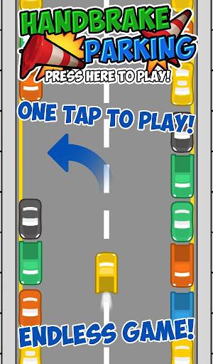 Handbrake Park Valet - عکس بازی موبایلی اندروید