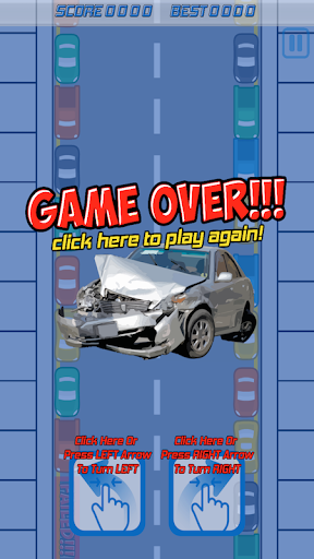 Handbrake Park Valet - عکس بازی موبایلی اندروید