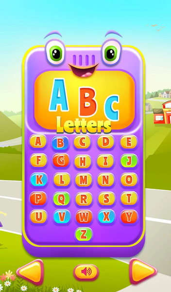 My Little Phone - Gameplay image of android game