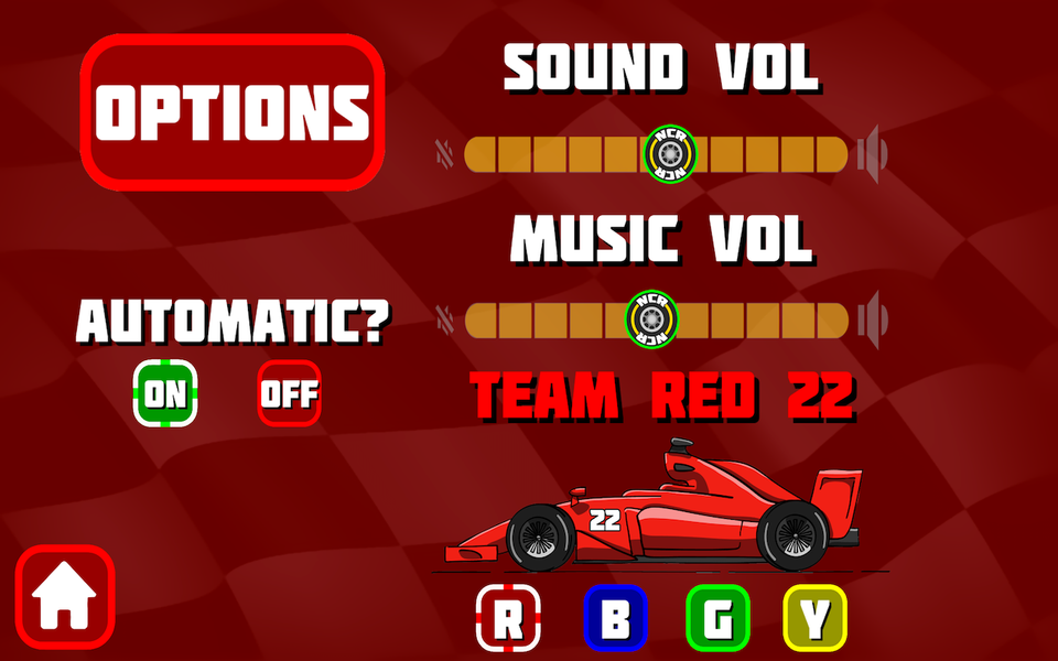 Nitro Car Racing ۲ Free - عکس برنامه موبایلی اندروید