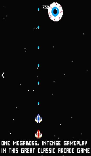 Pivot Strike - Gameplay image of android game