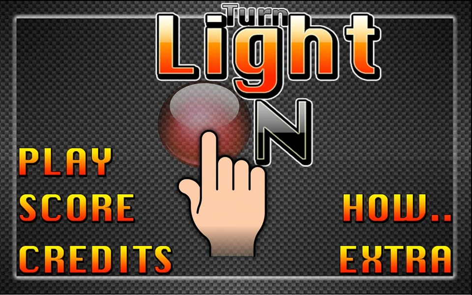 Turn Light On - Gameplay image of android game