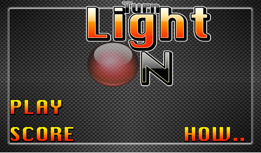 Turn Light On - عکس بازی موبایلی اندروید