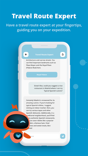 MapXplorer: Navigation, Radar - عکس برنامه موبایلی اندروید