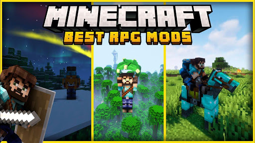 MOD-MASTER for Minecraft PE for Android - Free App Download