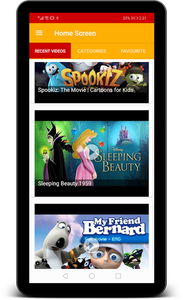 Animated Cartoon Videos - Cartoon Video App for Android - Download | Cafe Bazaar Animated Cartoon Videos - Cartoon Video App for Android - Download | Cafe Bazaar