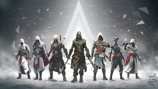 Assassin's Creed: Bloodlines Game for Android - Download