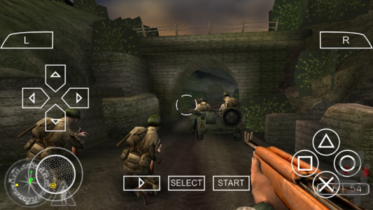 Call of Duty:WWII APK for Android Download