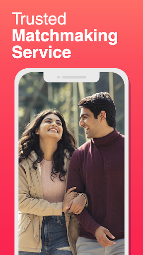 MarathiShaadi, Matchmaking App - عکس برنامه موبایلی اندروید