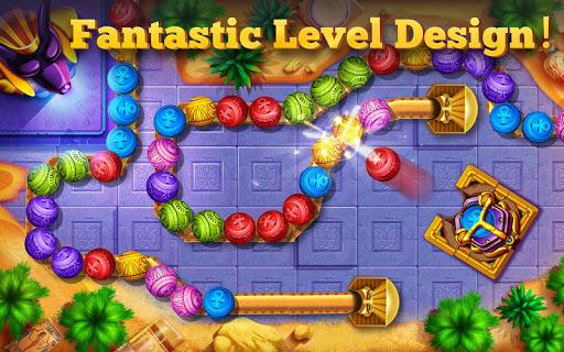 Marble Age - عکس بازی موبایلی اندروید