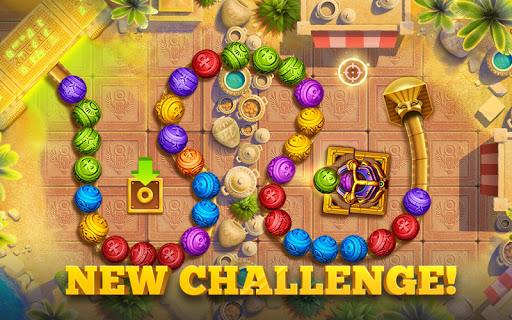 Marble Age - عکس بازی موبایلی اندروید