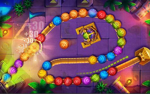 Marble Age - عکس بازی موبایلی اندروید