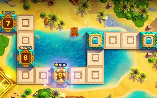 Marble Age - عکس بازی موبایلی اندروید