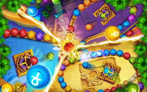 Marble Age - عکس بازی موبایلی اندروید