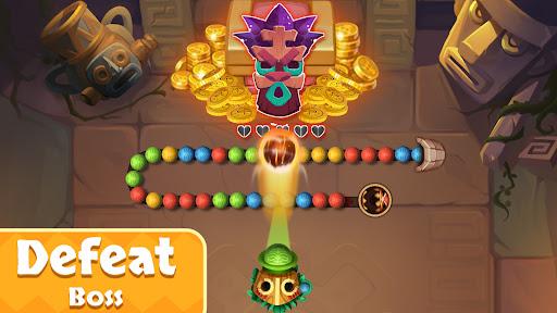 Marble Puzzle Shoot - عکس بازی موبایلی اندروید