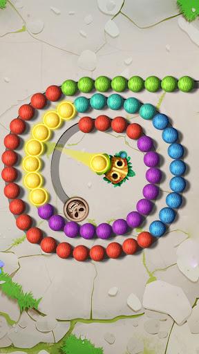 Marble Puzzle Shoot - عکس بازی موبایلی اندروید