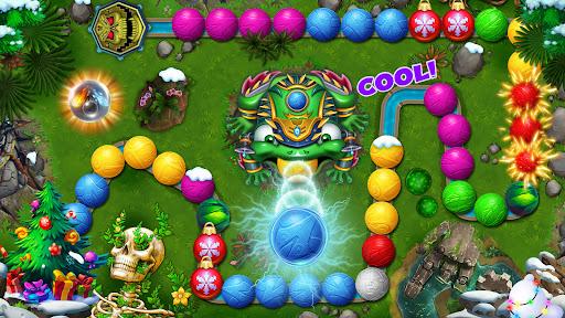 Zumbla Deluxe - عکس بازی موبایلی اندروید